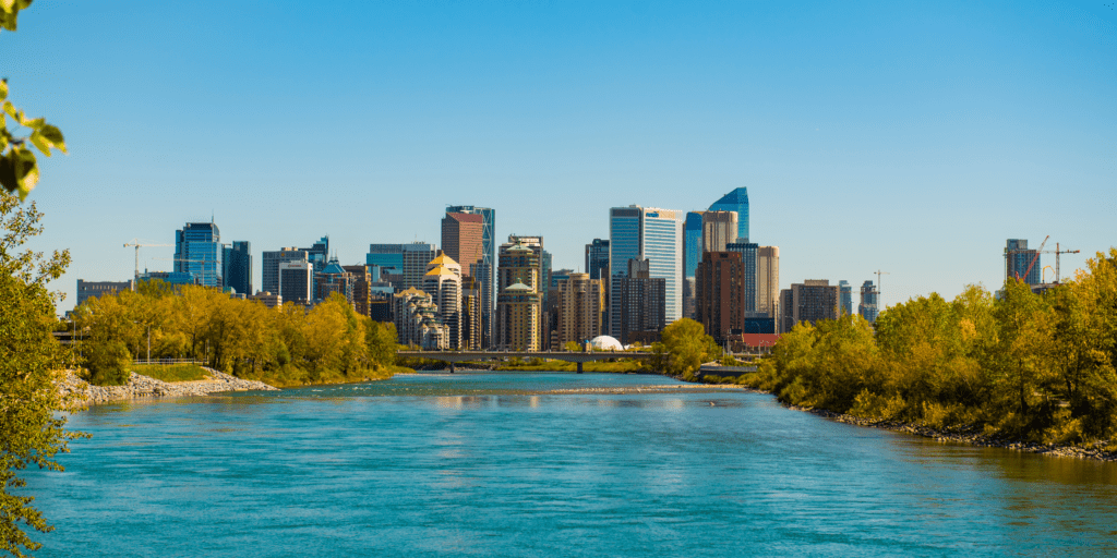 calgary