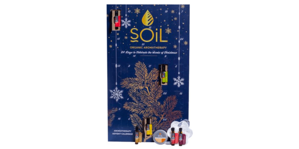 soil