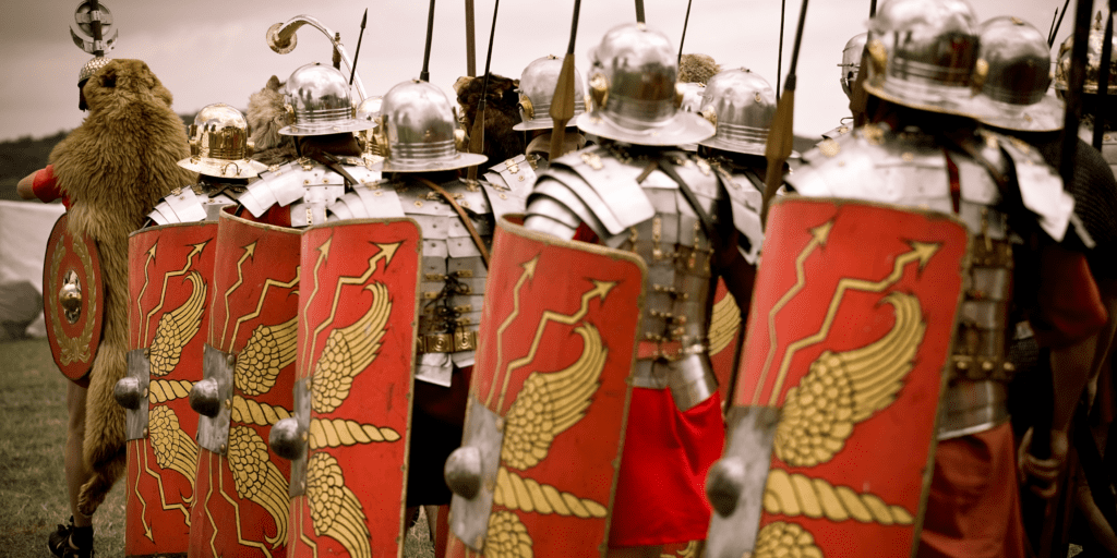 romans