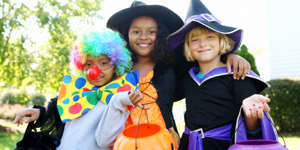 witch costume