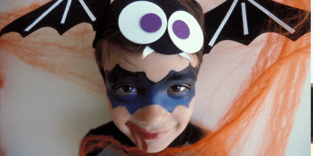 bat costume