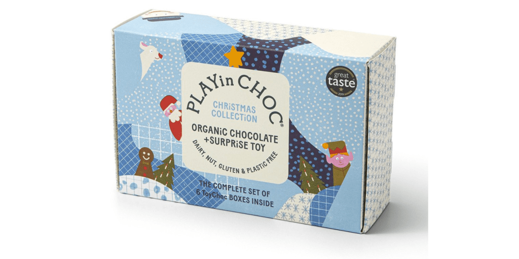 play in choc