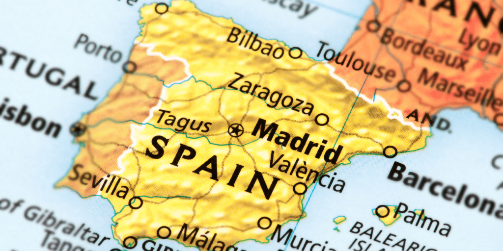 Discovering Spain on a Shoestring: Your Guide to Budget-Friendly Travel Adventures!