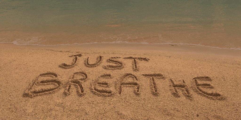breathing