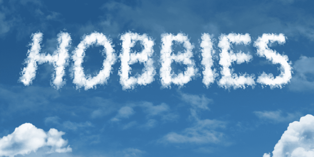 hobbies