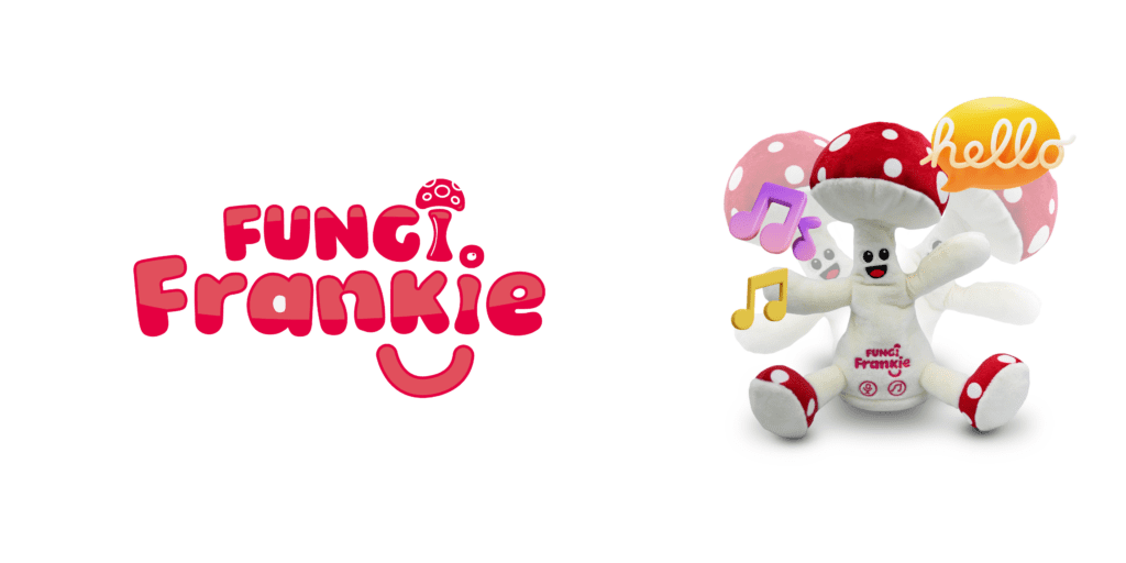 fungi frankie