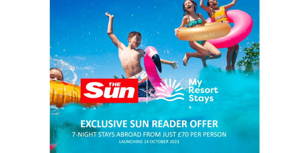 sun offer