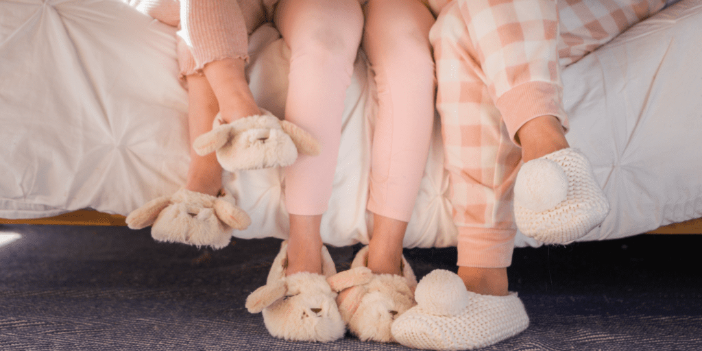 slippers