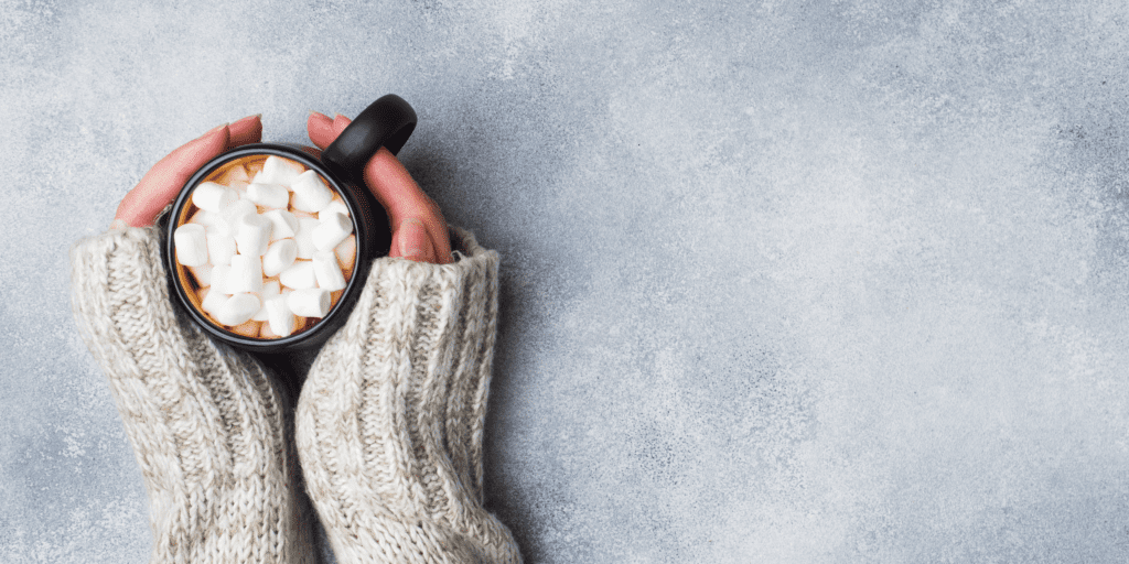 hot chocolate