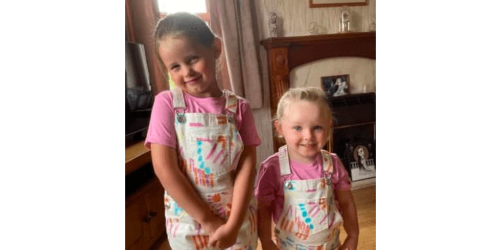 ggrandkids