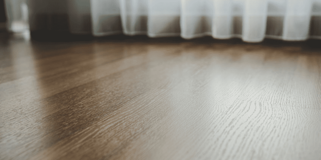 vinyl flooring