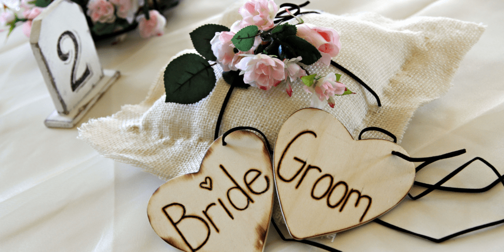 Finding Your Dream Wedding Venue