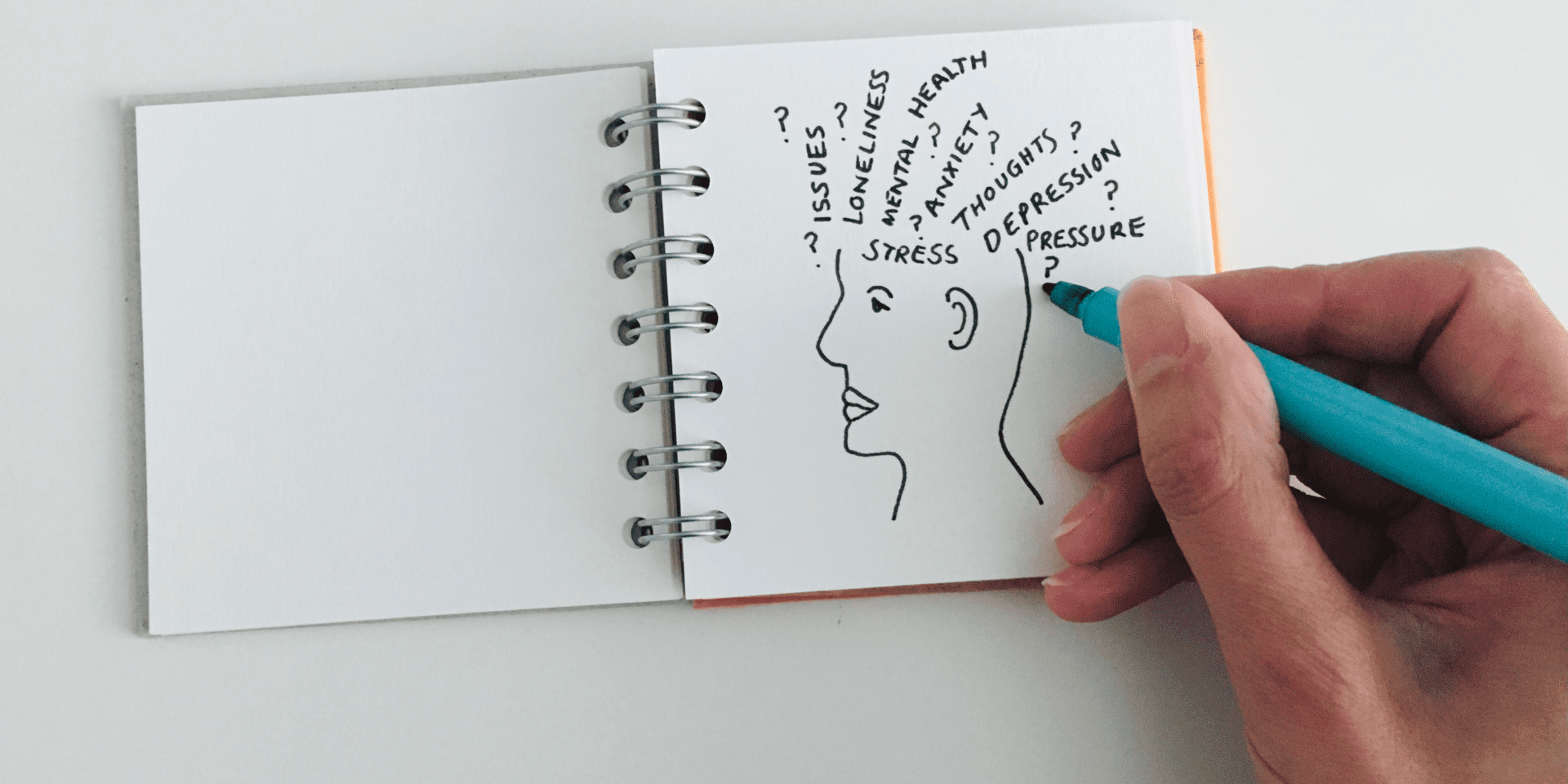 5 Effective Ways to Deal With Your Anxiety - StressedMum