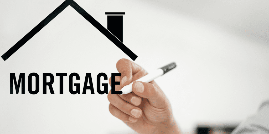 mortgage