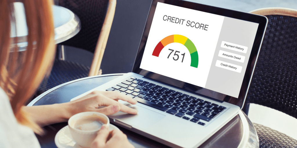 credit score