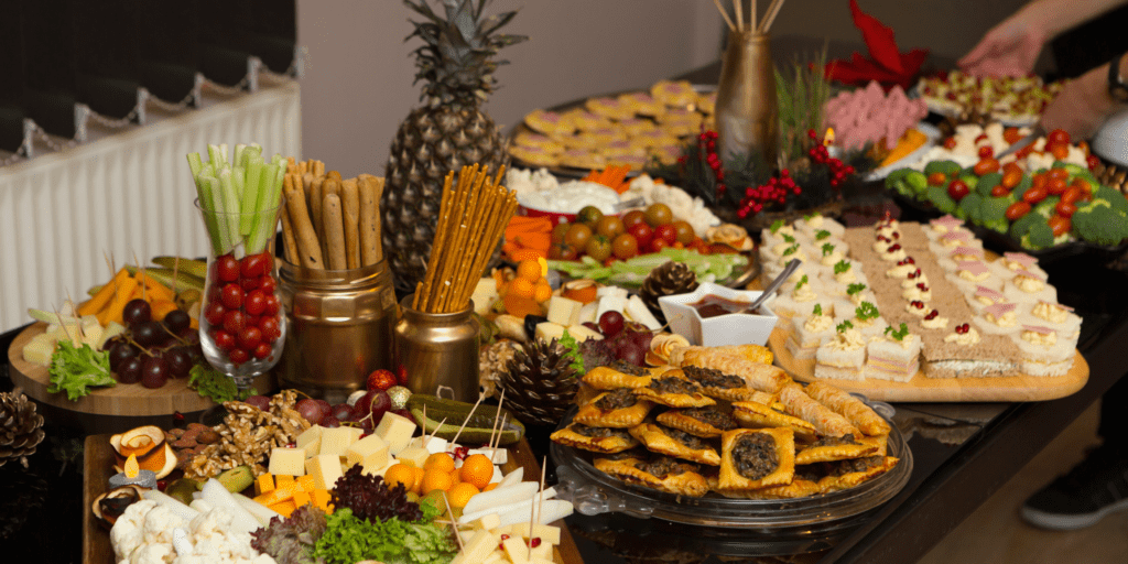 food & drink
