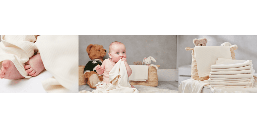 baby blanket