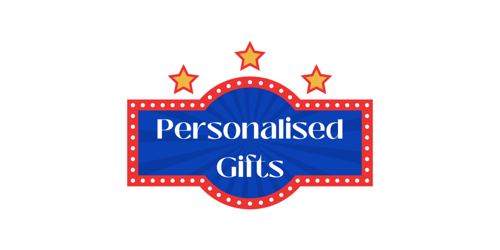 Personalised Gifts
