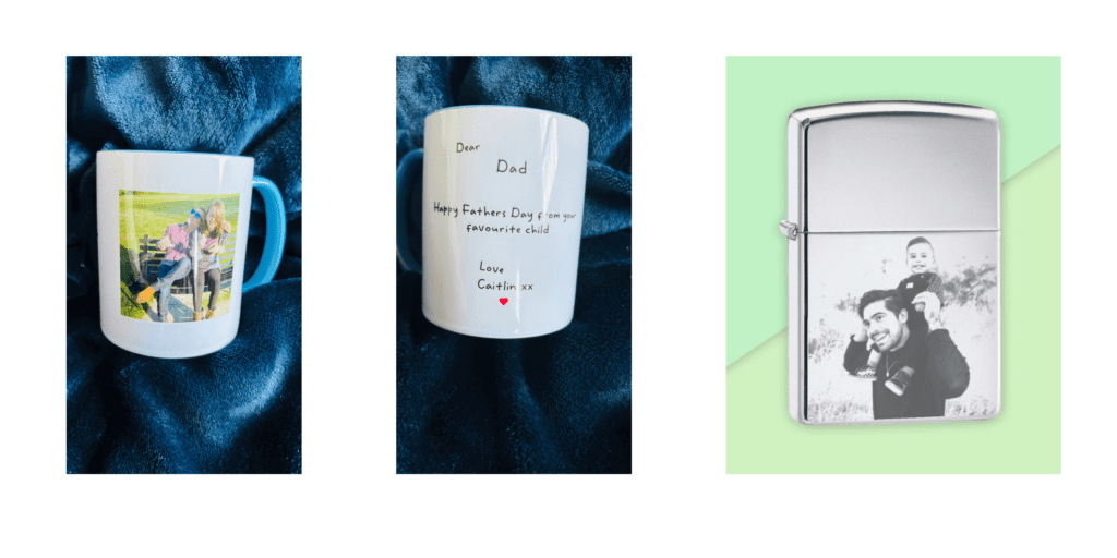 Max Spielman gifts