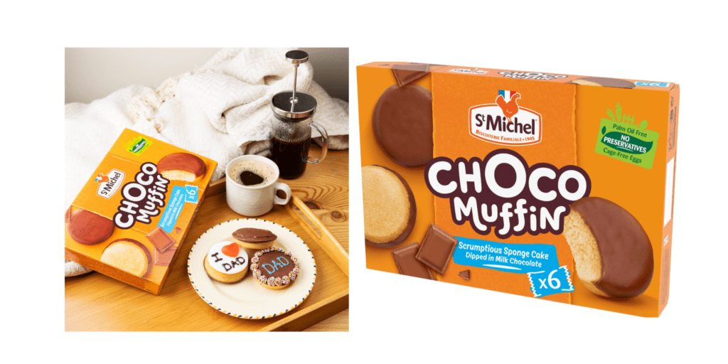 chocomuffins