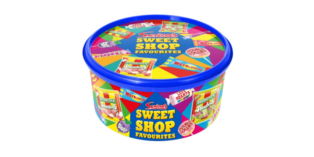 swizzels swets
