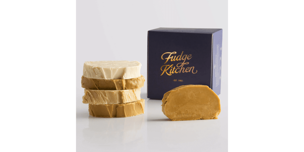 fudge kitchen co