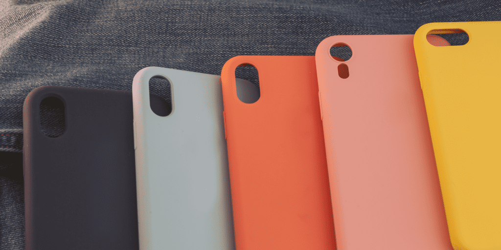 phone cover