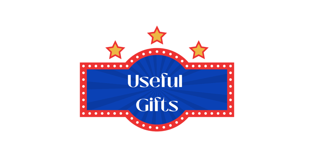 useful gifts
