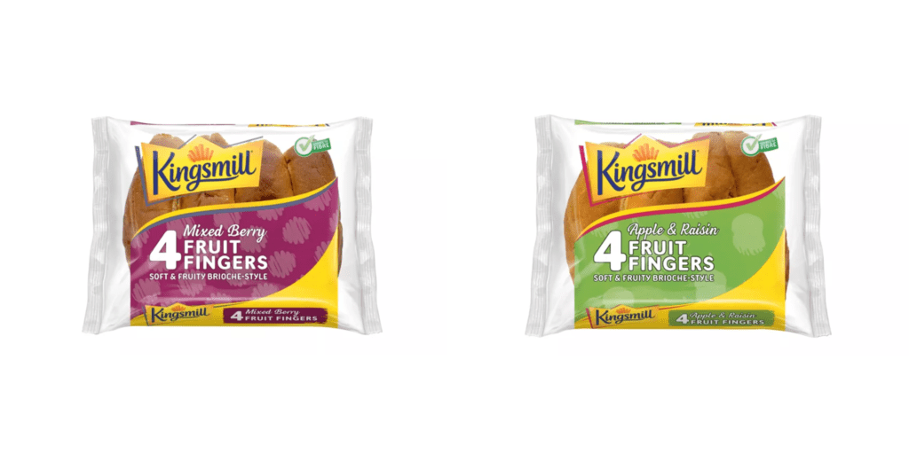 kingsmill