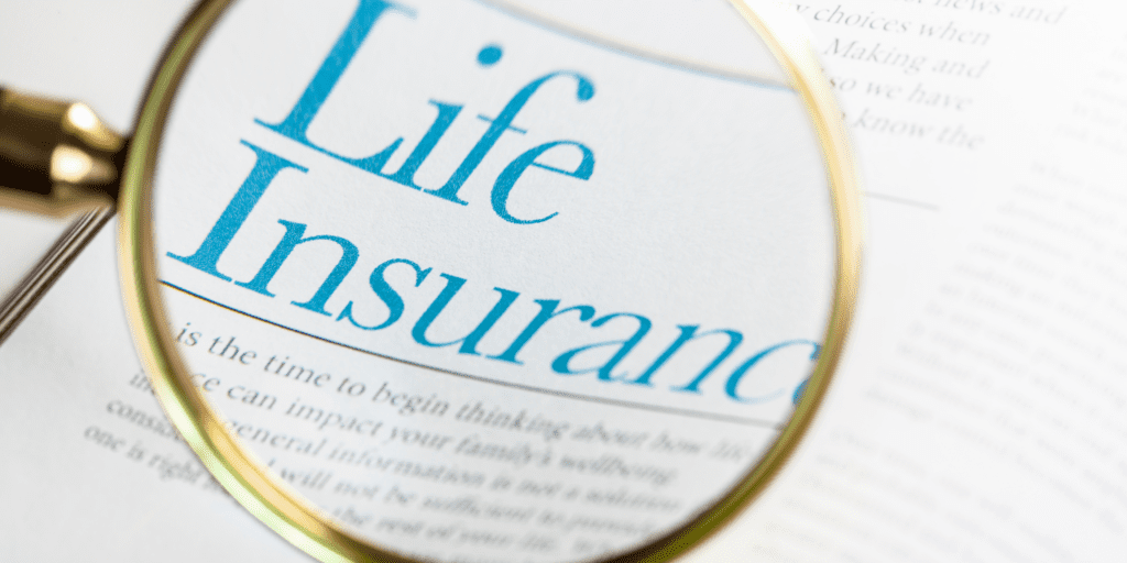 life insurance