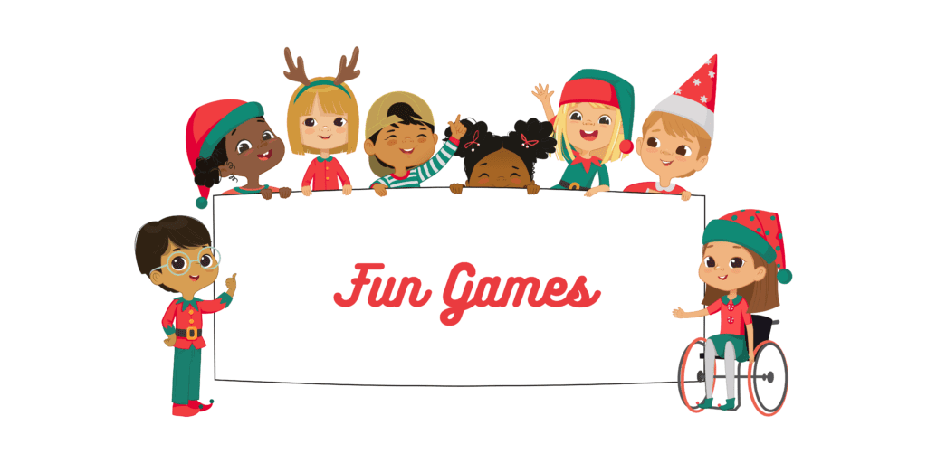 fun games