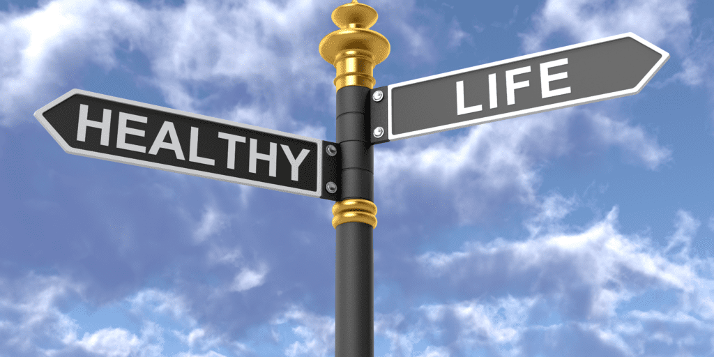 healthy life