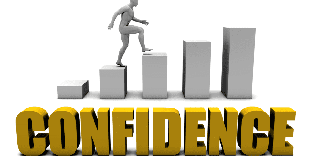 confidence