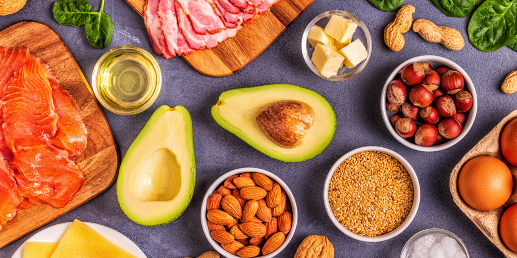 low carb
