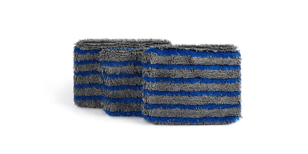Multi-Use Scrubby - Pack Of 3