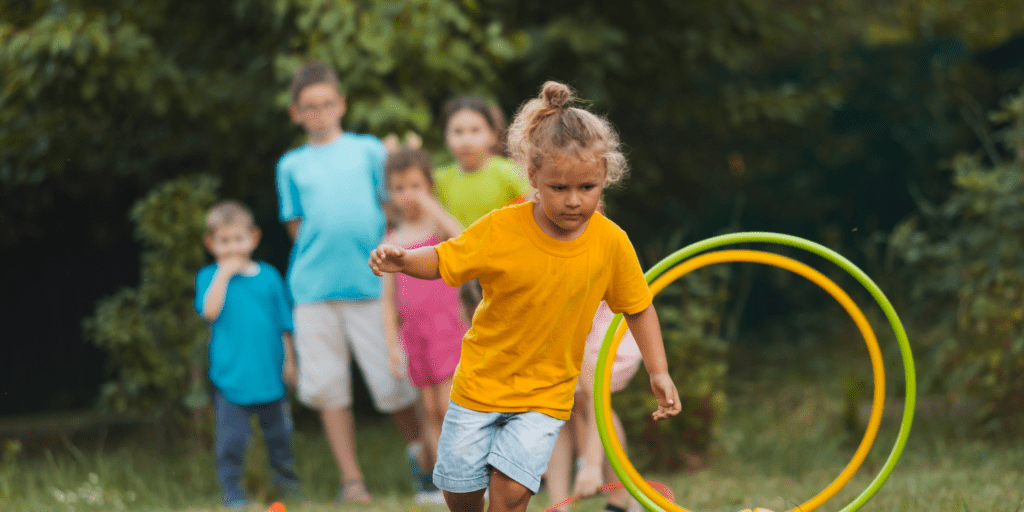 outdoor fun