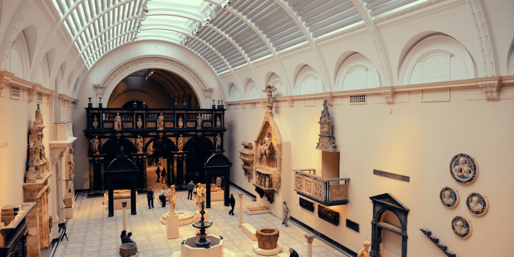 museums