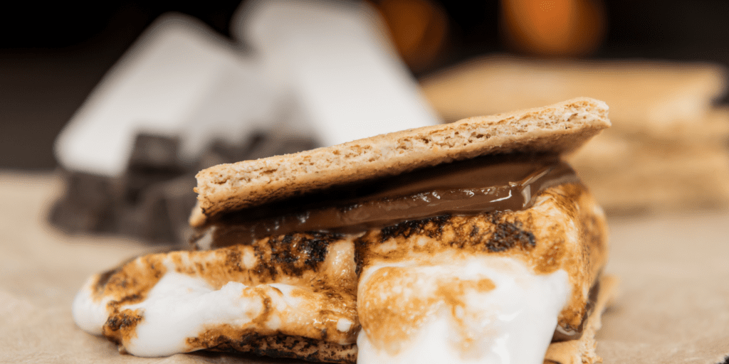 easy smores