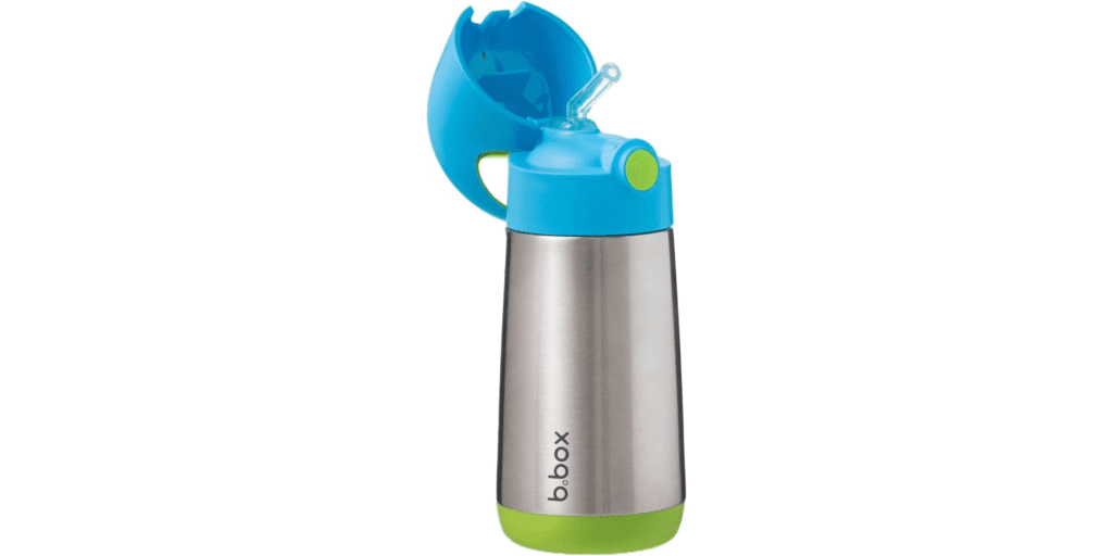 b.box insulated bottle