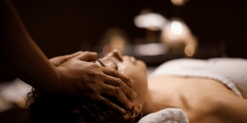 physical benefits of a spa