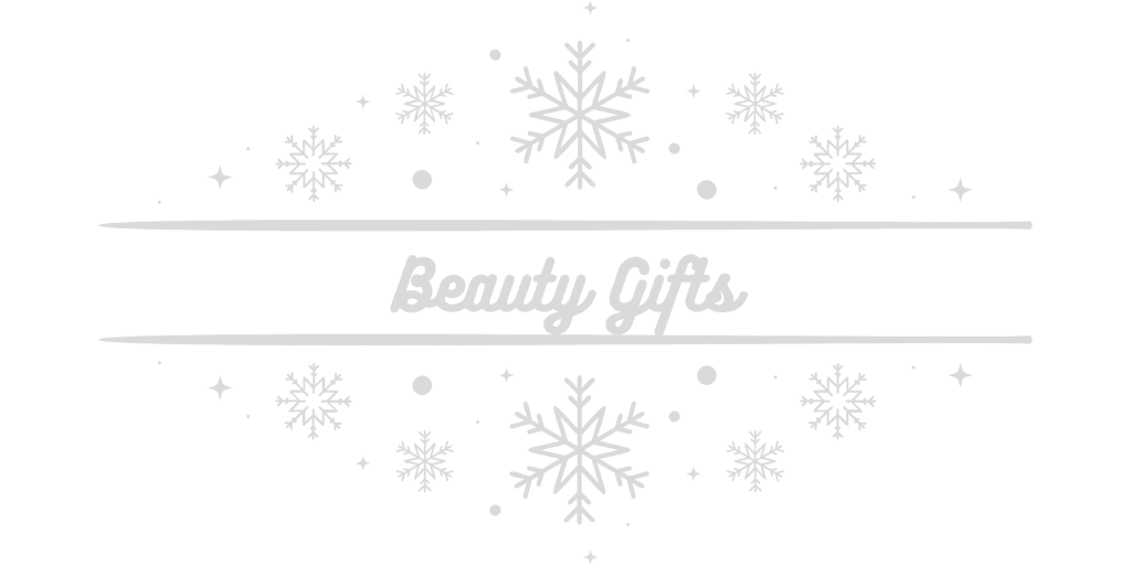 beauty gifts