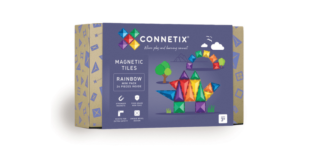 connetix
