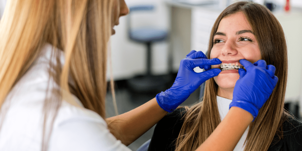 orthodontics