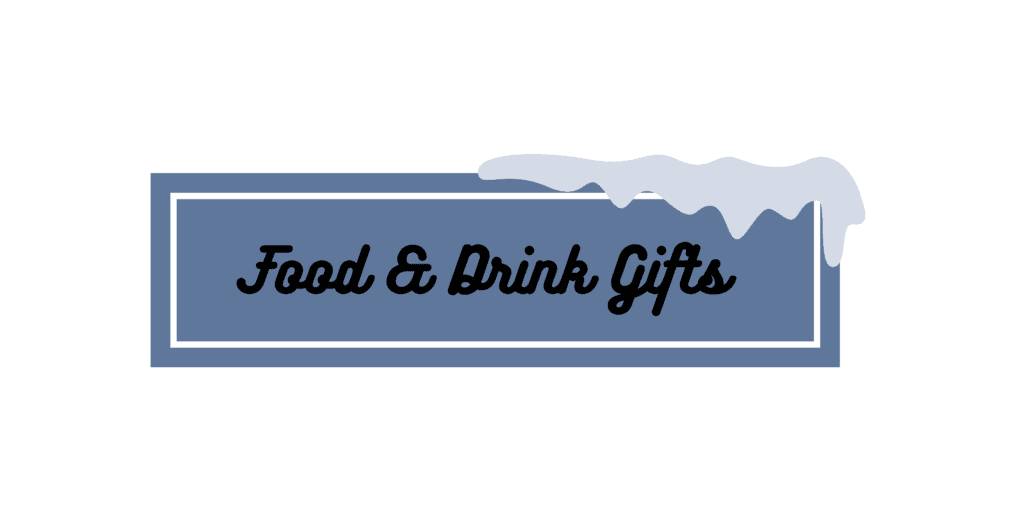 food & drink gifts