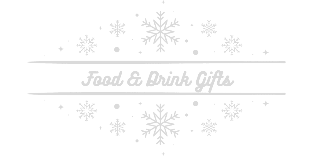 food and drink gifts