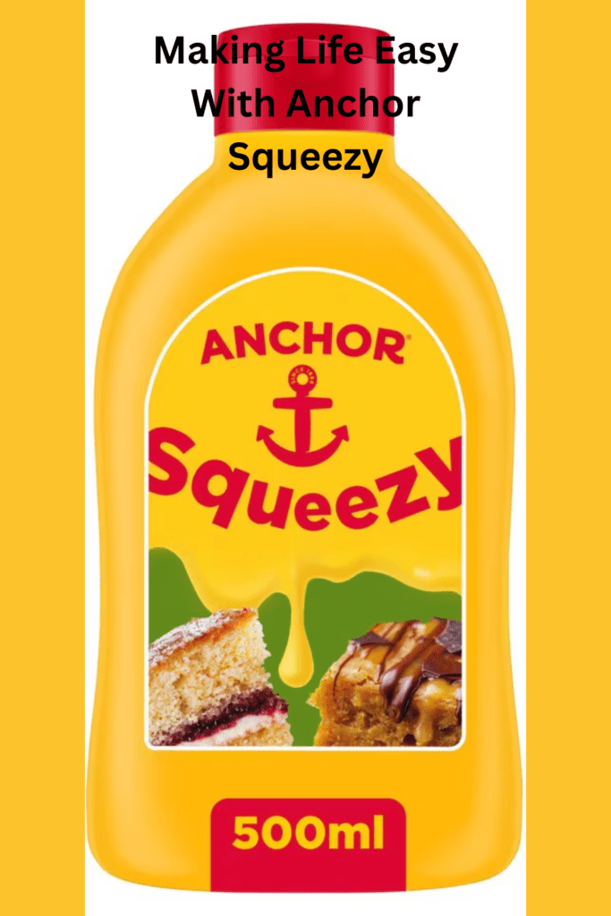 Making Life Easy With Anchor Squeezy pinterest pin