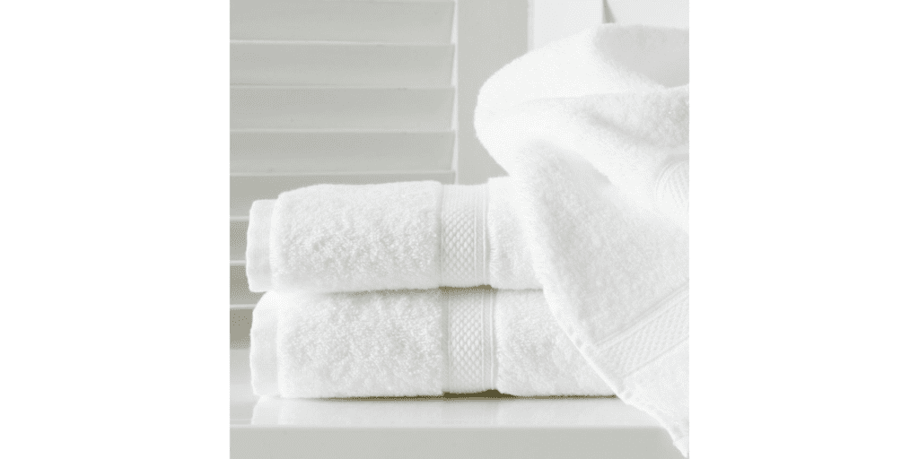 Richard Haworth Madison Towels