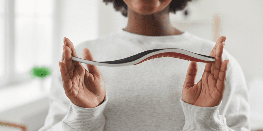 How Will Arch Support Insoles Help