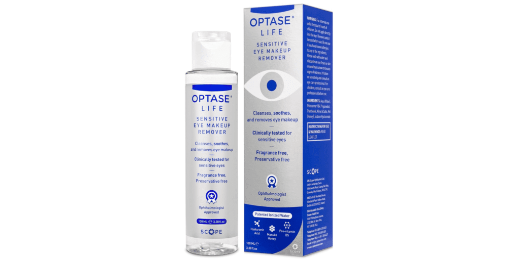 OPTASE®