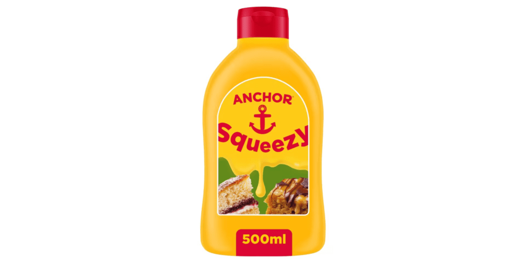 anchor squeezy